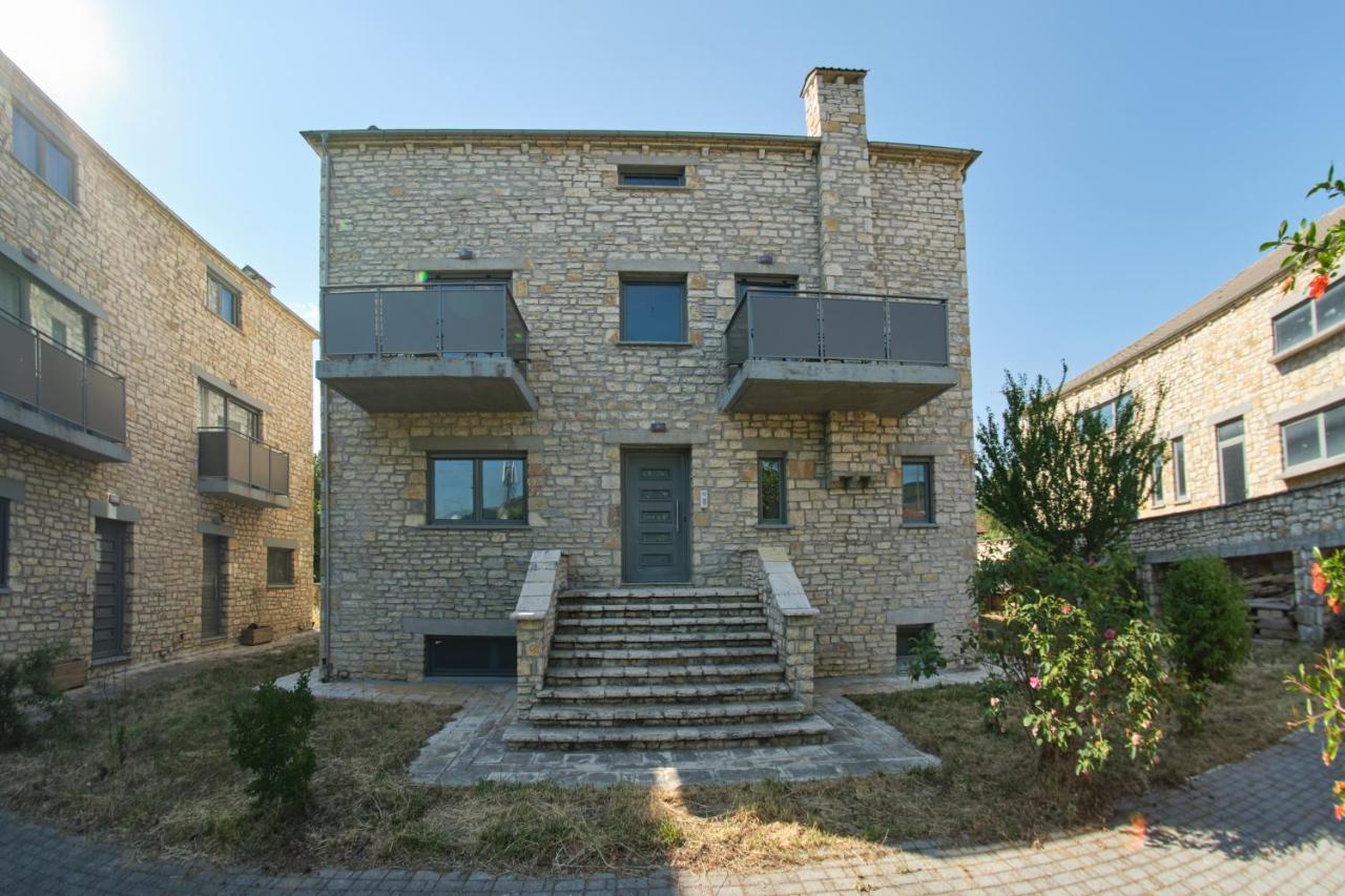 Kalpaki Stone Apartment 1 Eksteriør bilde