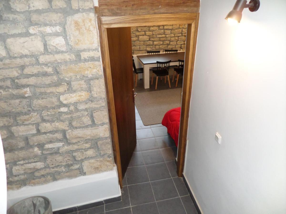 Kalpaki Stone Apartment 1 Eksteriør bilde